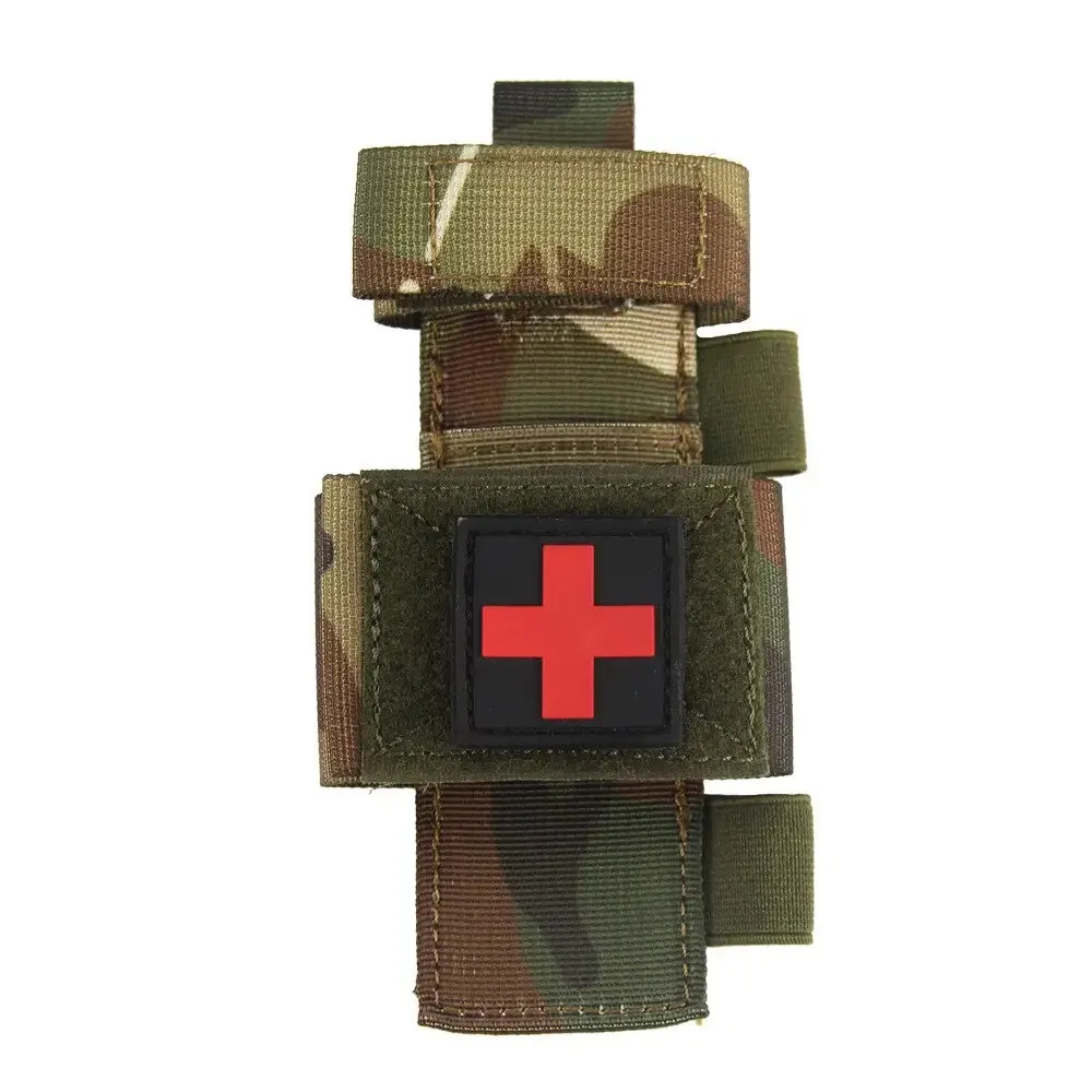 Materiel survie militaire