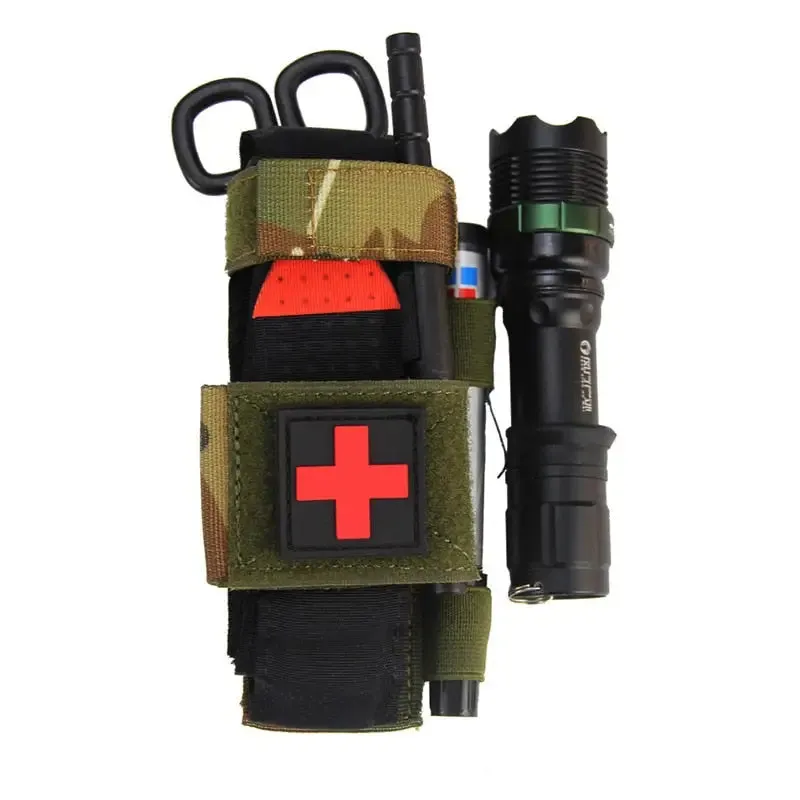 Materiel survie militaire