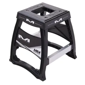 Matrix M64 Elite Motorcycle Stand