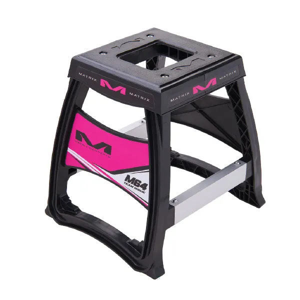 Matrix M64 Elite Motorcycle Stand