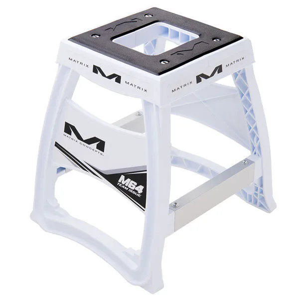 Matrix M64 Elite Motorcycle Stand