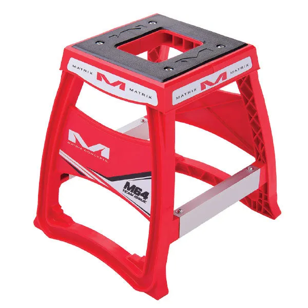 Matrix M64 Elite Motorcycle Stand