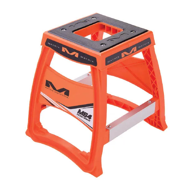 Matrix M64 Elite Motorcycle Stand