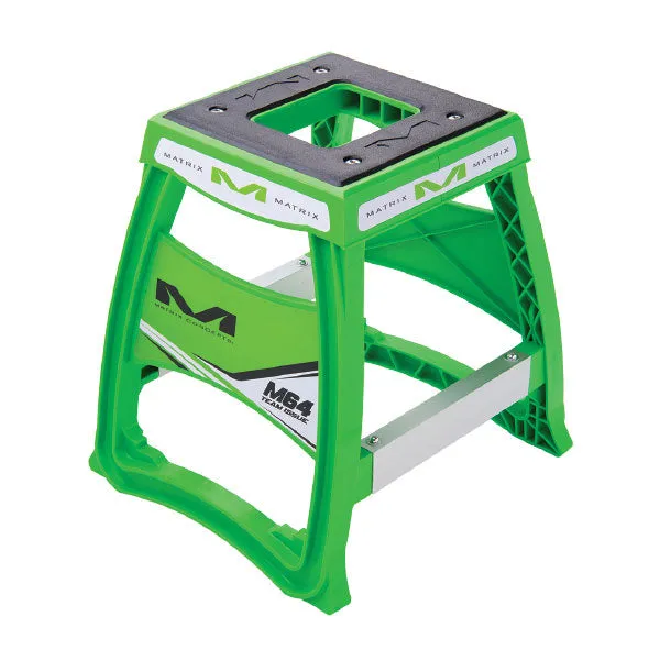 Matrix M64 Elite Motorcycle Stand