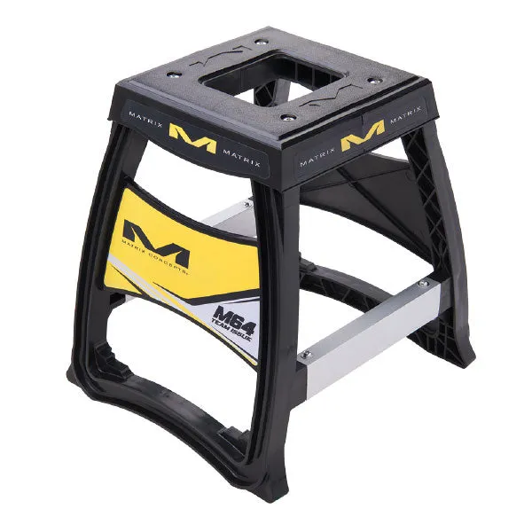 Matrix M64 Elite Motorcycle Stand