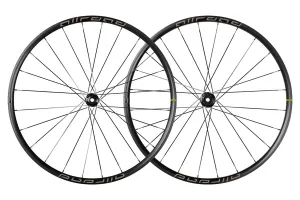 Mavic All Road 650B Disc Wheelset
