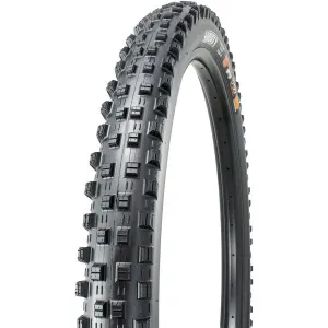 Maxxis Shorty Tire 29 x 2.4, Tubeless, Folding, Black, 3C, EXO, Wide Trail Mountain Bike Tire