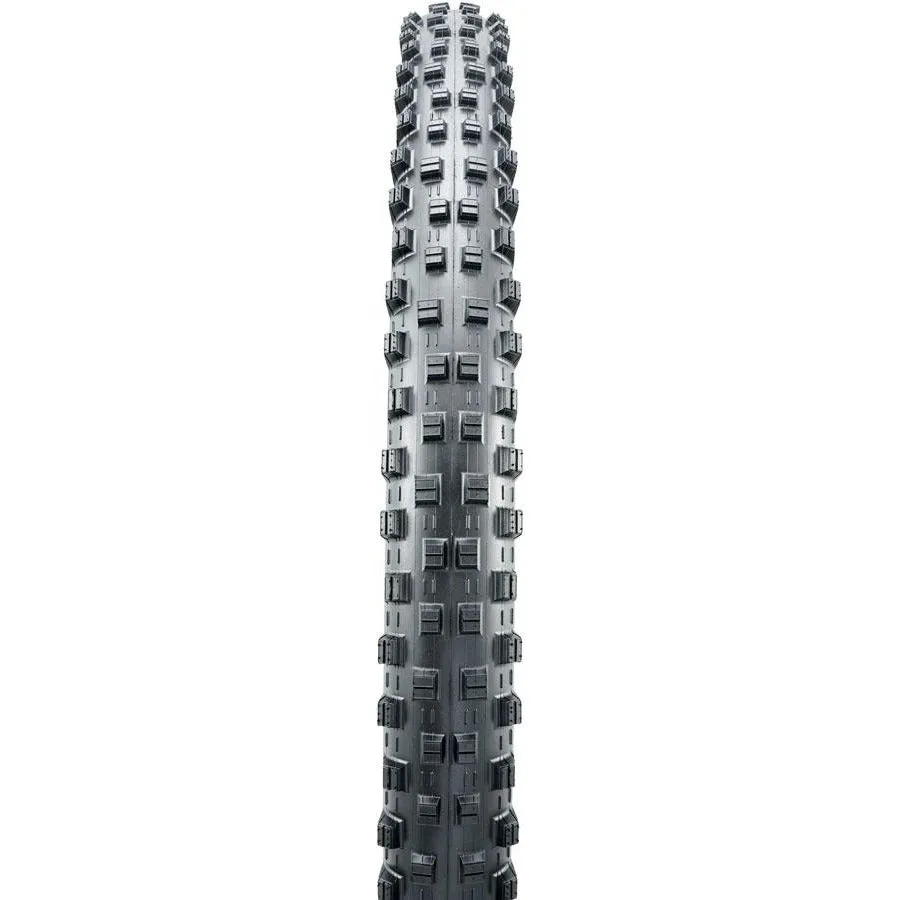 Maxxis Shorty Tire 29 x 2.4, Tubeless, Folding, Black, 3C, EXO, Wide Trail Mountain Bike Tire