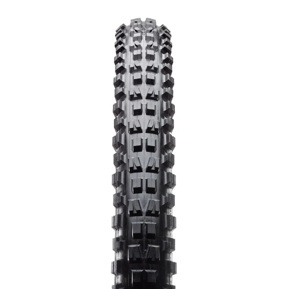 Maxxis Tyre Minion DHF 27.5 X 2.50 WT DH 3C Grip TR Fold 60X2TPI E-25