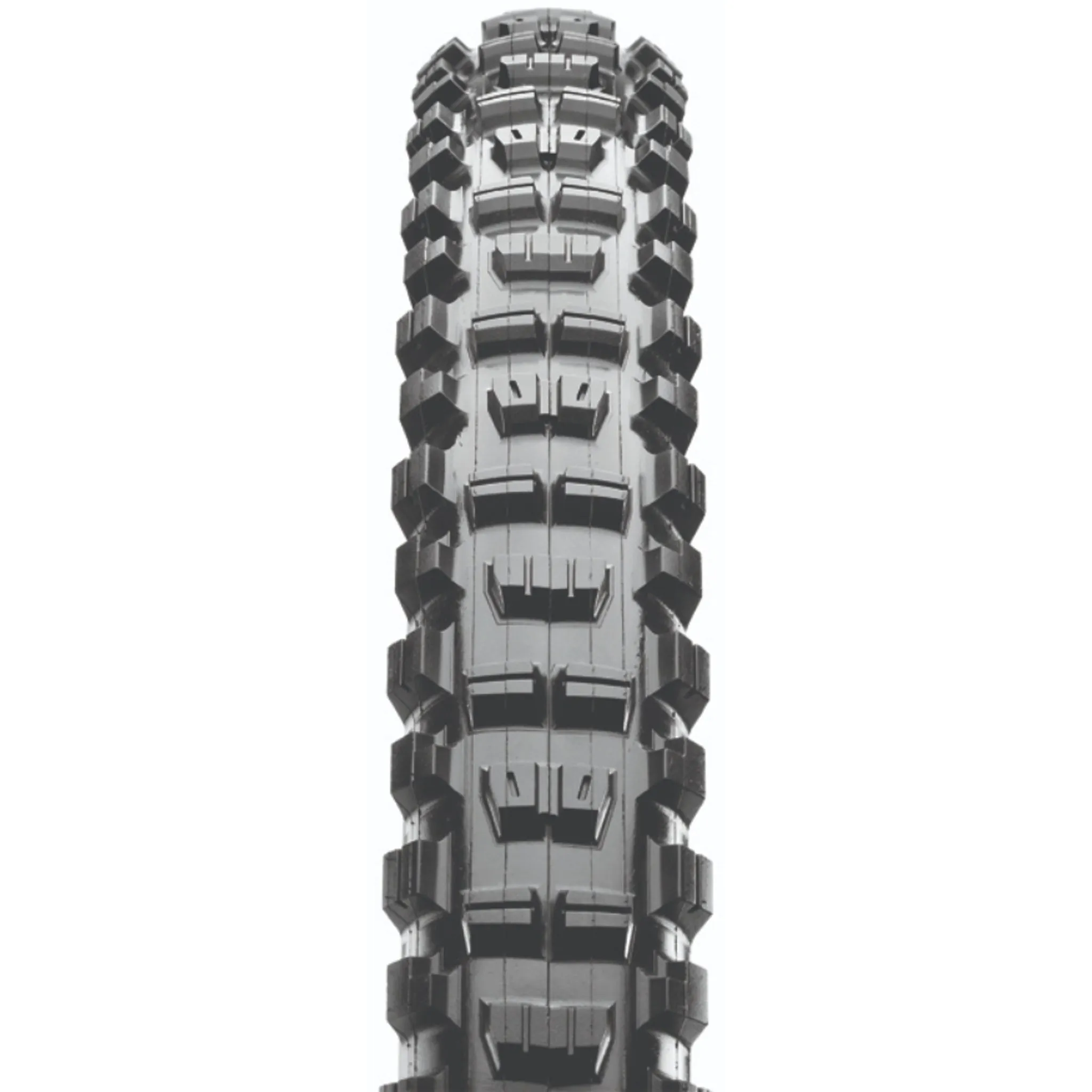Maxxis WT Minion DHR II Tyre 29 x 2.40" Bikepark/Tr DH Wire