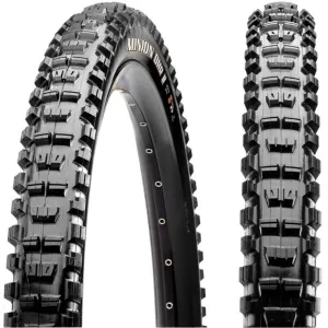 Maxxis WT Minion DHR II Tyre 29 x 2.40" Bikepark/Tr DH Wire