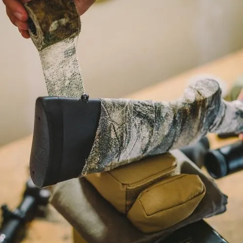 McNett Tactical - CAMO FORM Kryptek Highlander