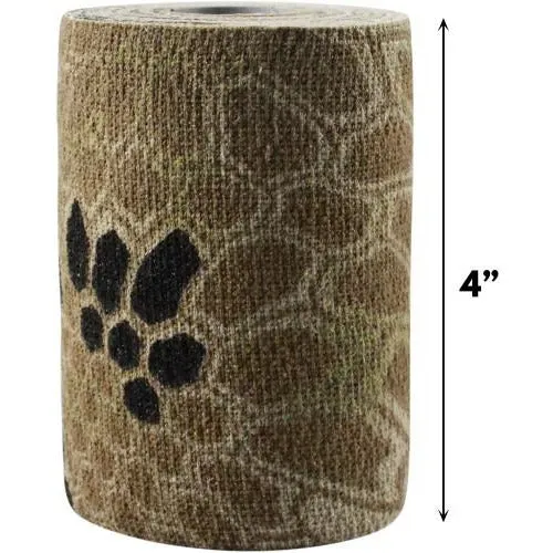 McNett Tactical - CAMO FORM Kryptek Highlander
