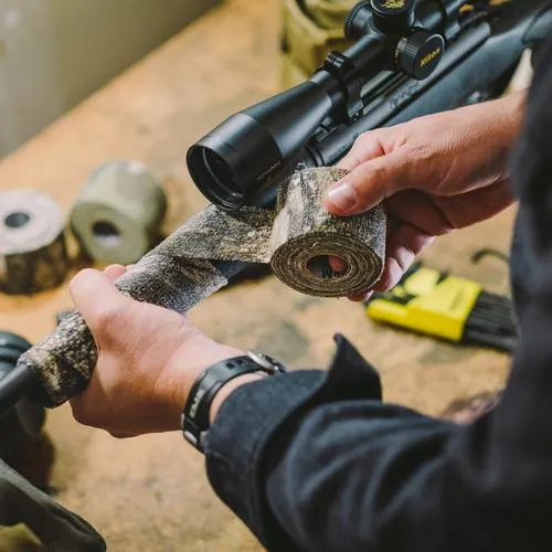 McNett Tactical - CAMO FORM Kryptek Highlander