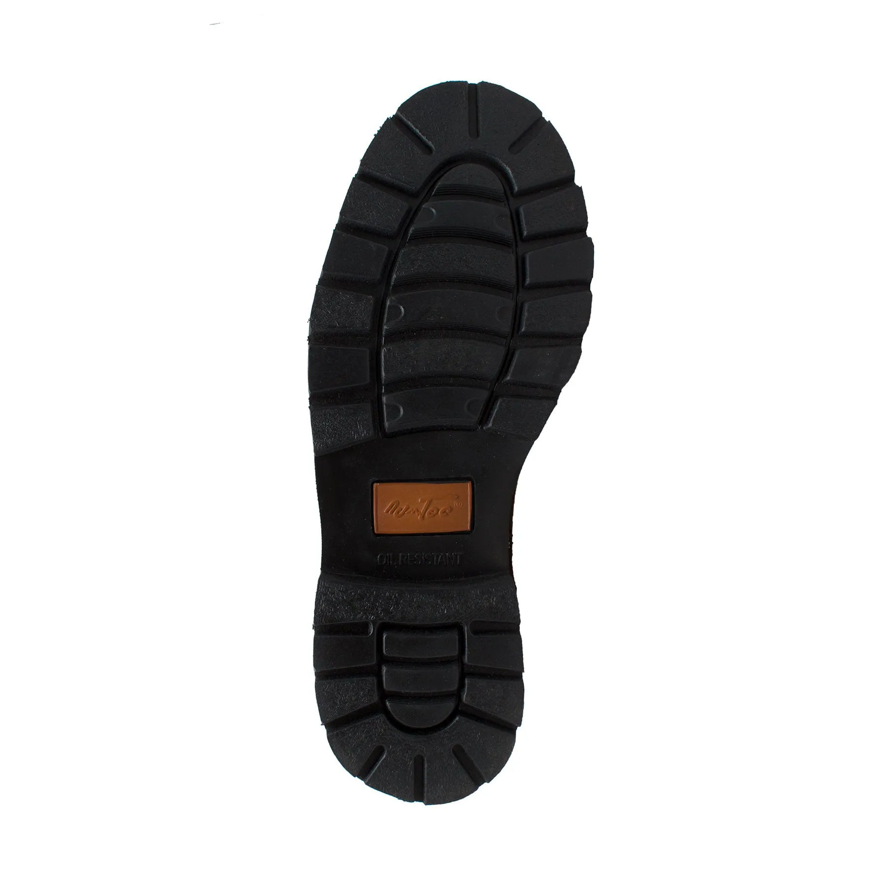 Men's 9" Chestnut Packer - 1180