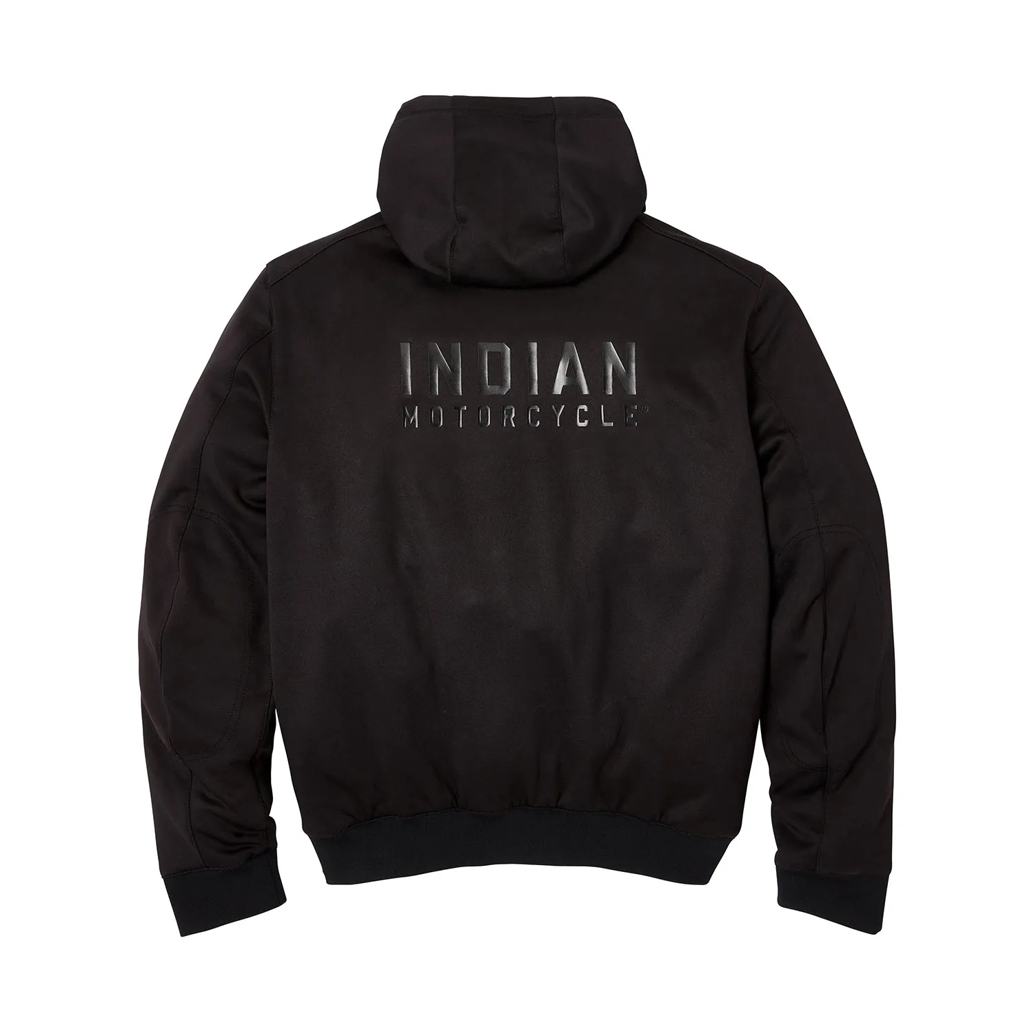 Men's Alameda Riding Hoodie, Black