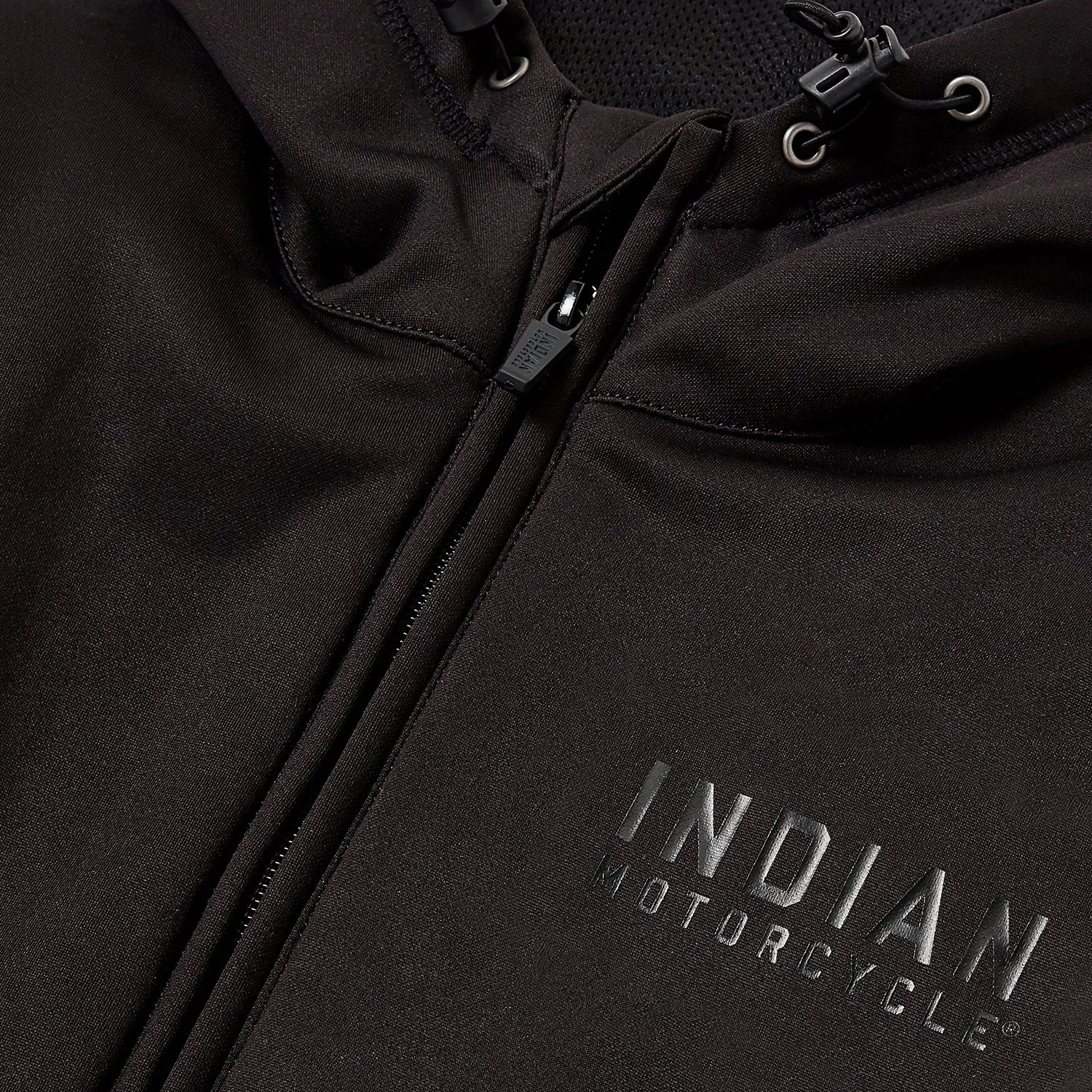 Men's Alameda Riding Hoodie, Black