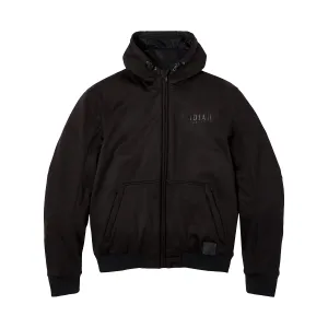 Men's Alameda Riding Hoodie, Black
