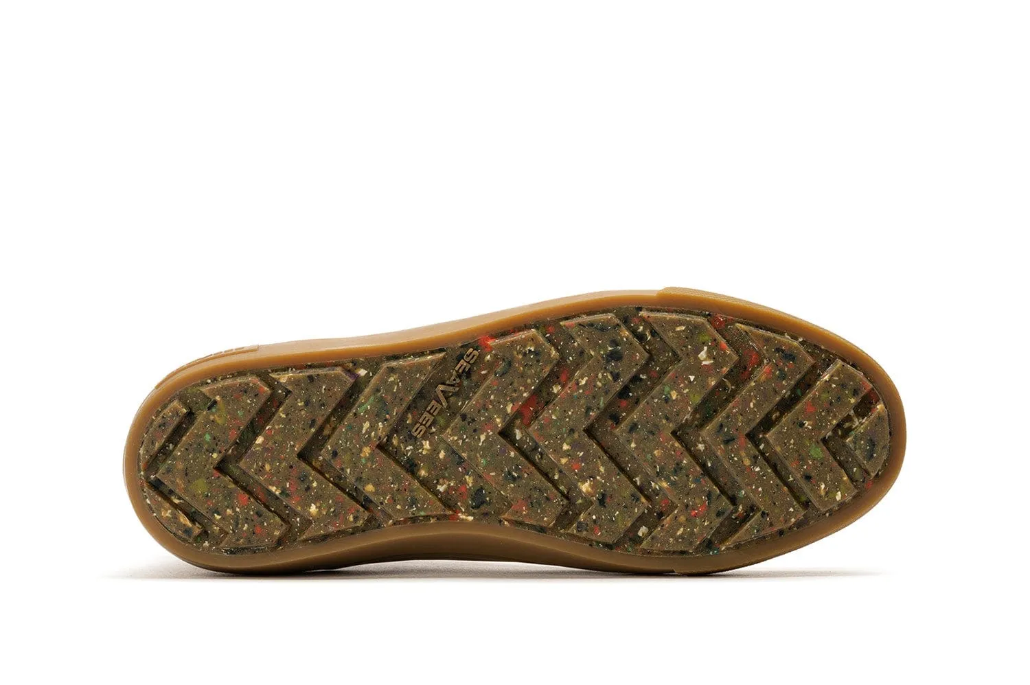 Mens - Ballard Boot - Cashew