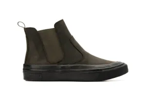 Mens - Beyond & Back Boot - Black Olive