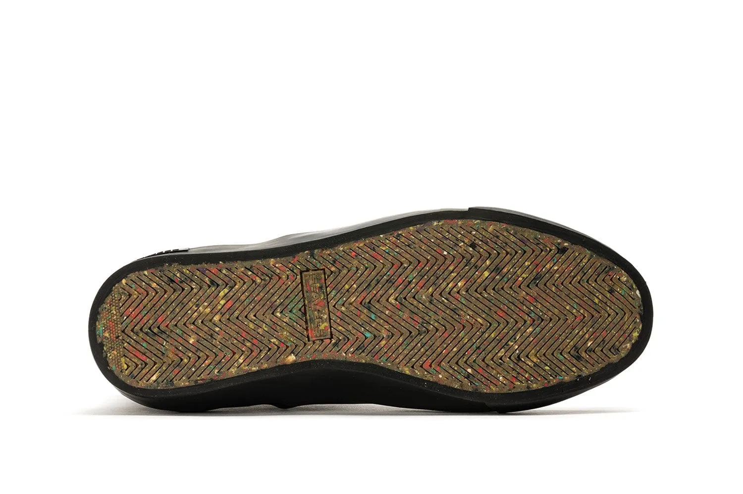 Mens - Beyond & Back Boot - Black Olive