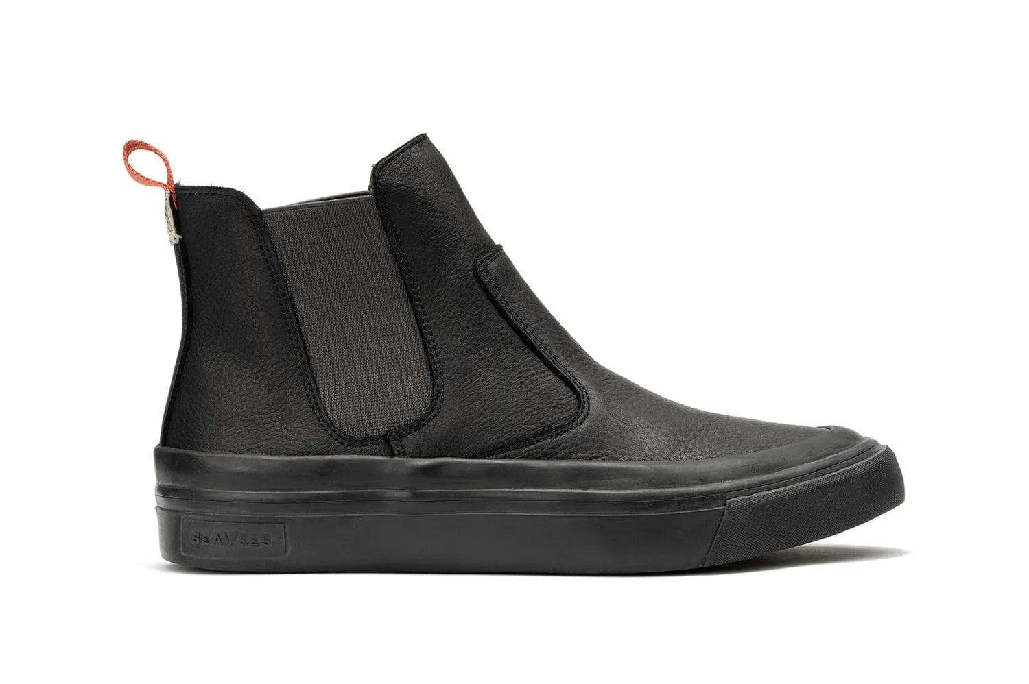 Mens - Beyond & Back Boot - Black