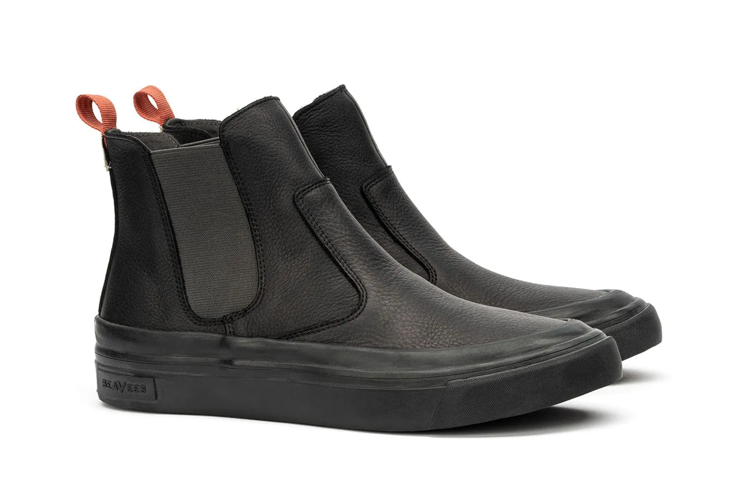 Mens - Beyond & Back Boot - Black