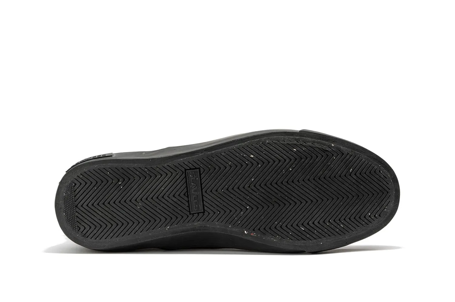 Mens - Beyond & Back Boot - Black