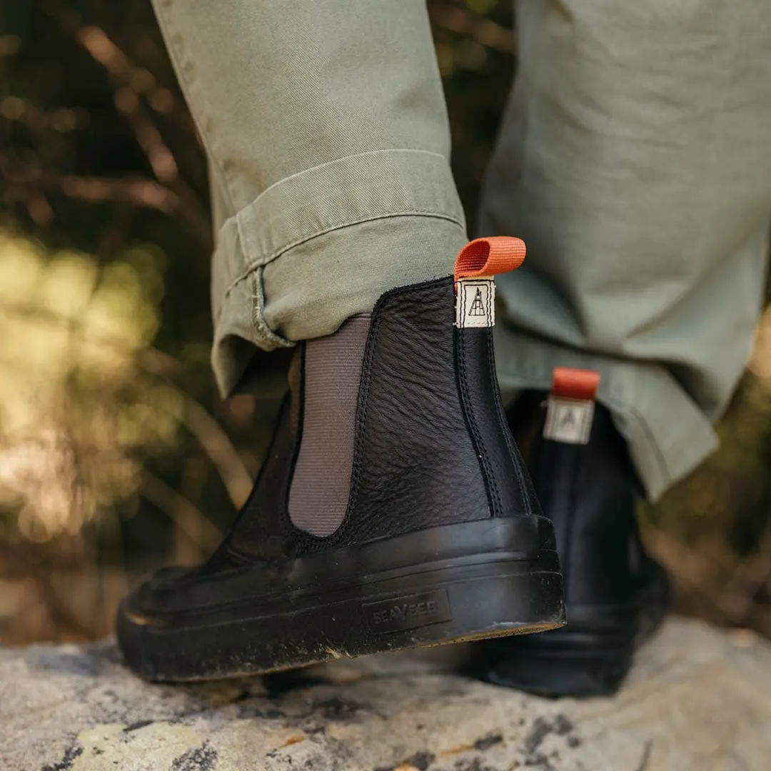 Mens - Beyond & Back Boot - Black