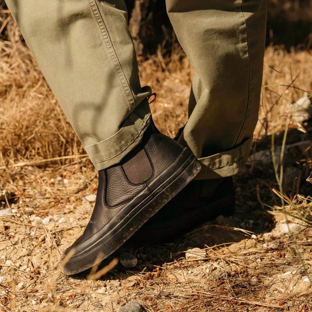 Mens - Beyond & Back Boot - Black