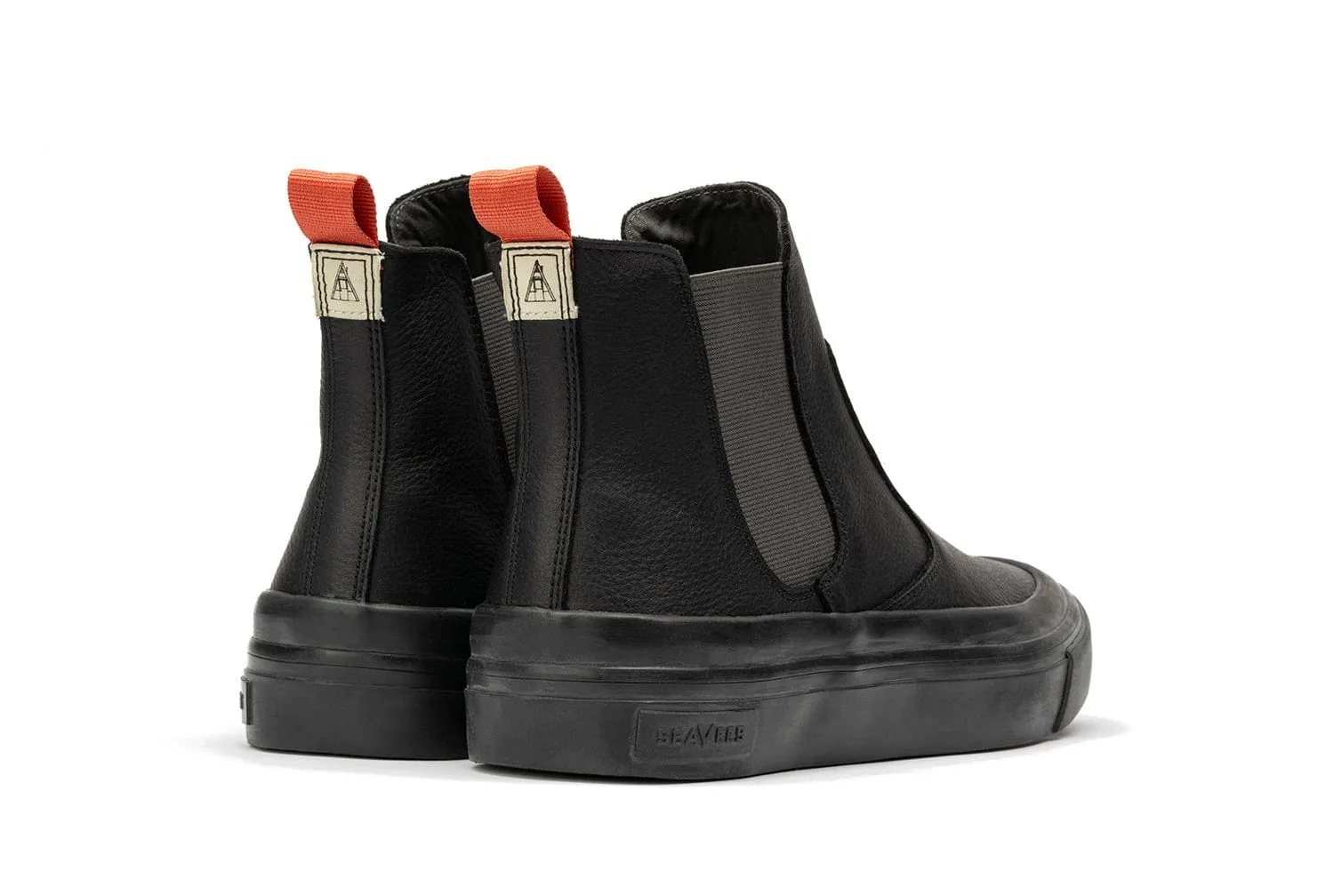 Mens - Beyond & Back Boot - Black
