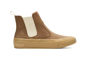 Mens - Beyond & Back Boot - Saddle Tan