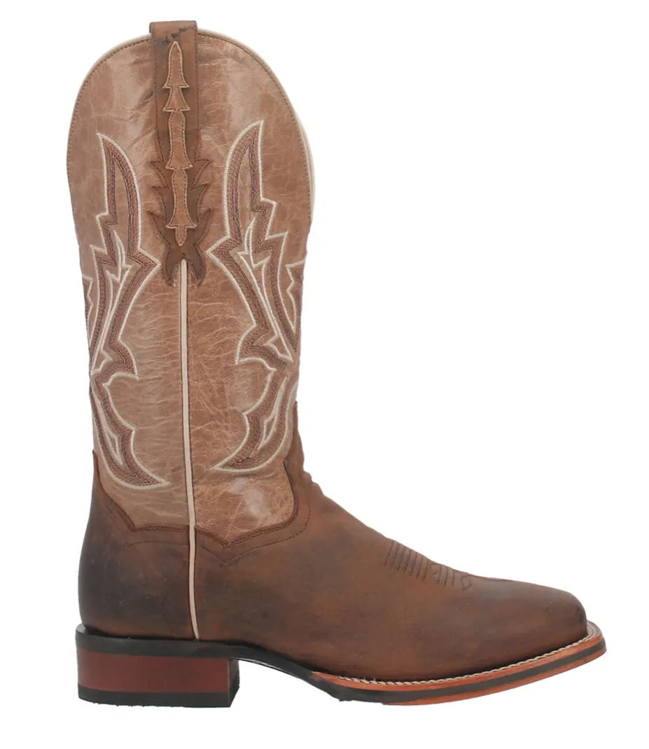 Men’s Dan Post Bellamy Leather Boot