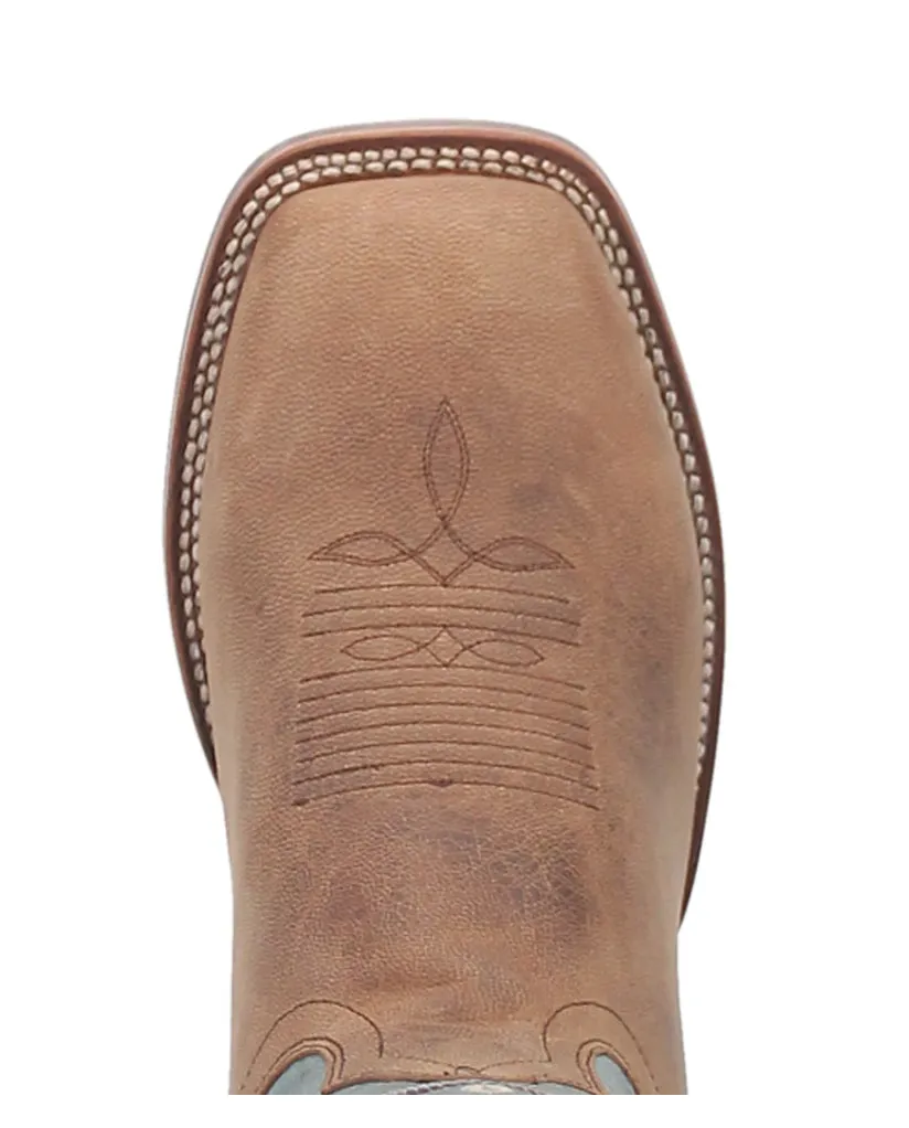 Men’s Dan Post Bellamy Leather Boot