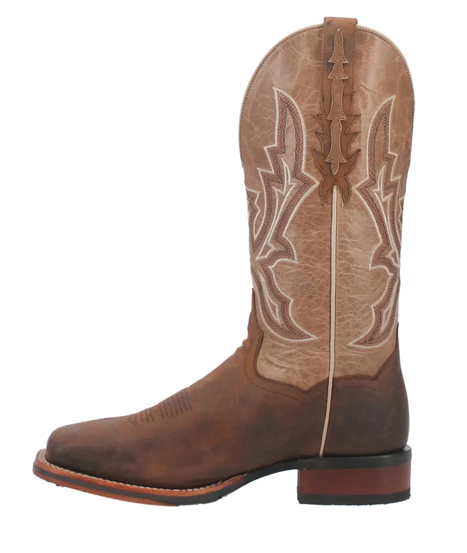 Men’s Dan Post Bellamy Leather Boot