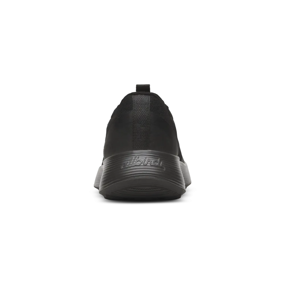 Men's Runner Protect - Natural Black (Natural Black Sole)