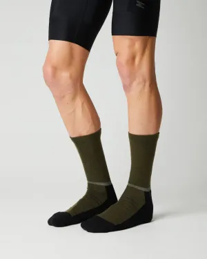 #MERINO OLIVE