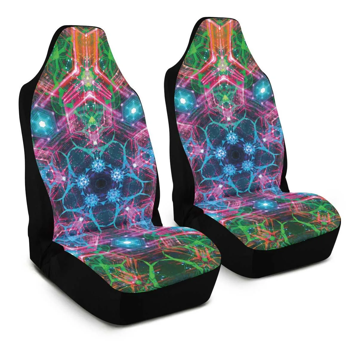 Merkabah Activation