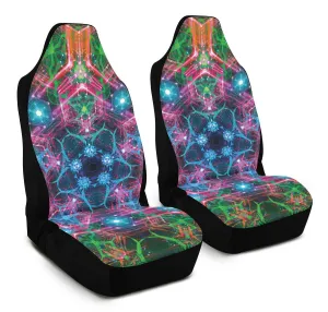 Merkabah Activation