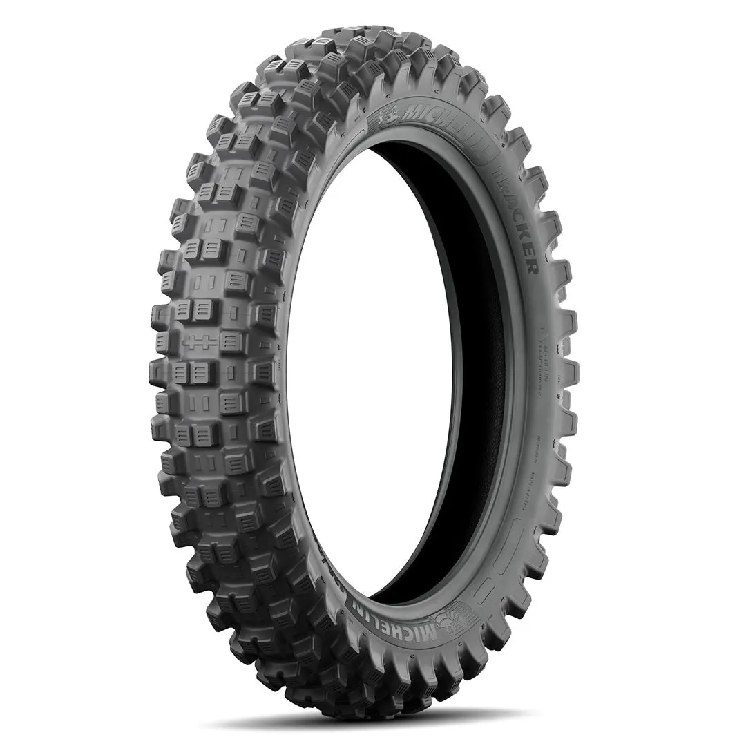 Michelin Tracker Tyre