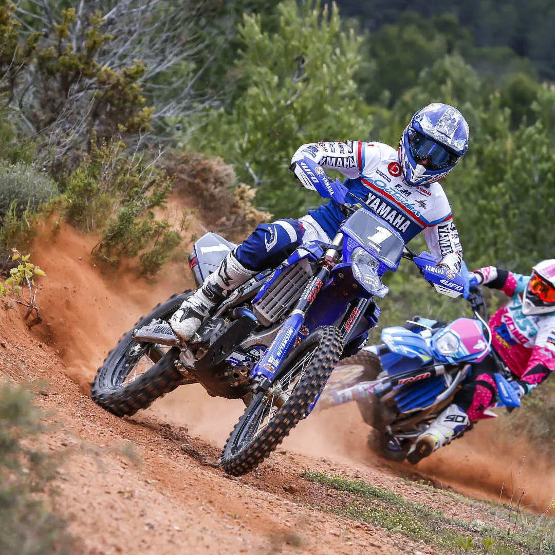 Michelin Tracker Tyre