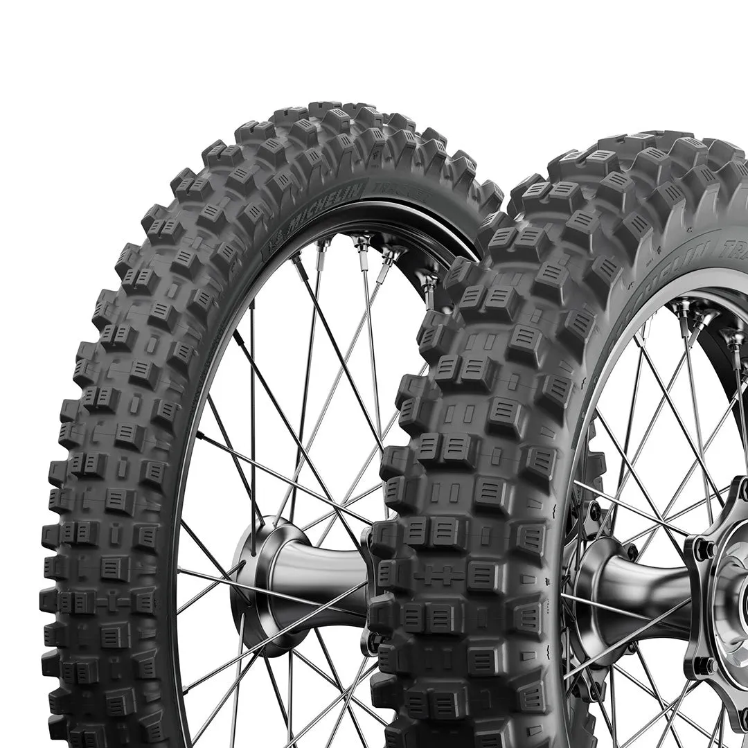 Michelin Tracker Tyre