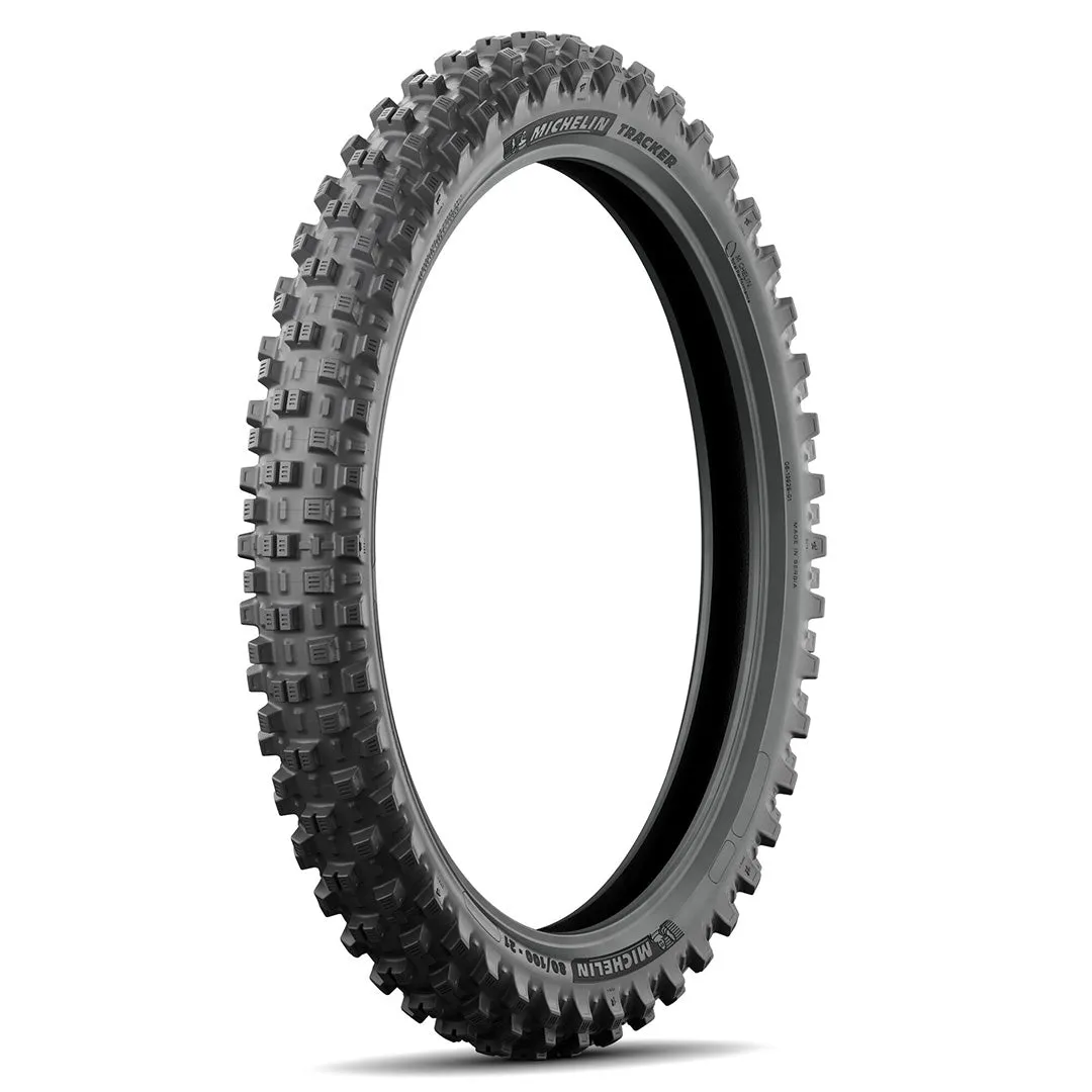 Michelin Tracker Tyre