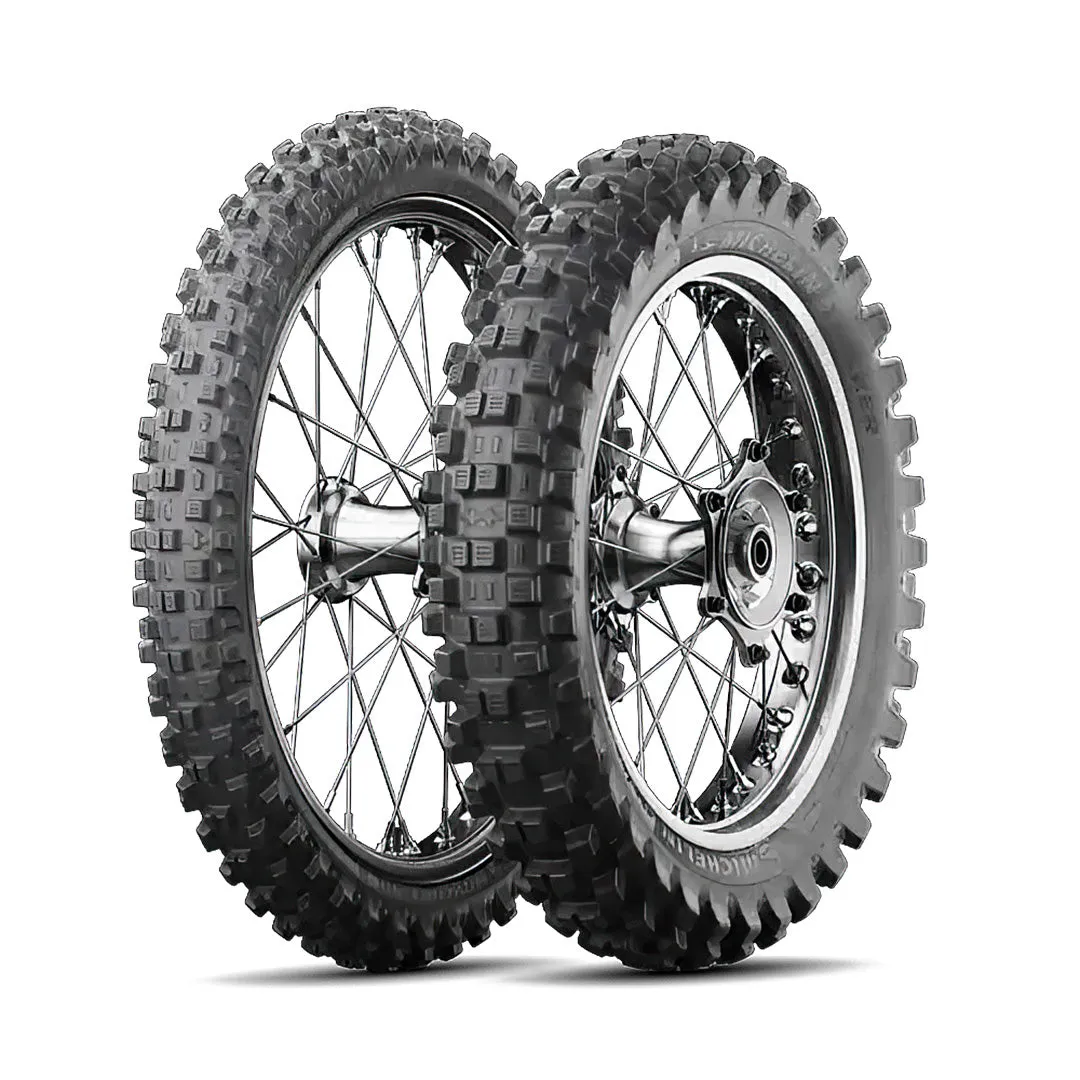 Michelin Tracker