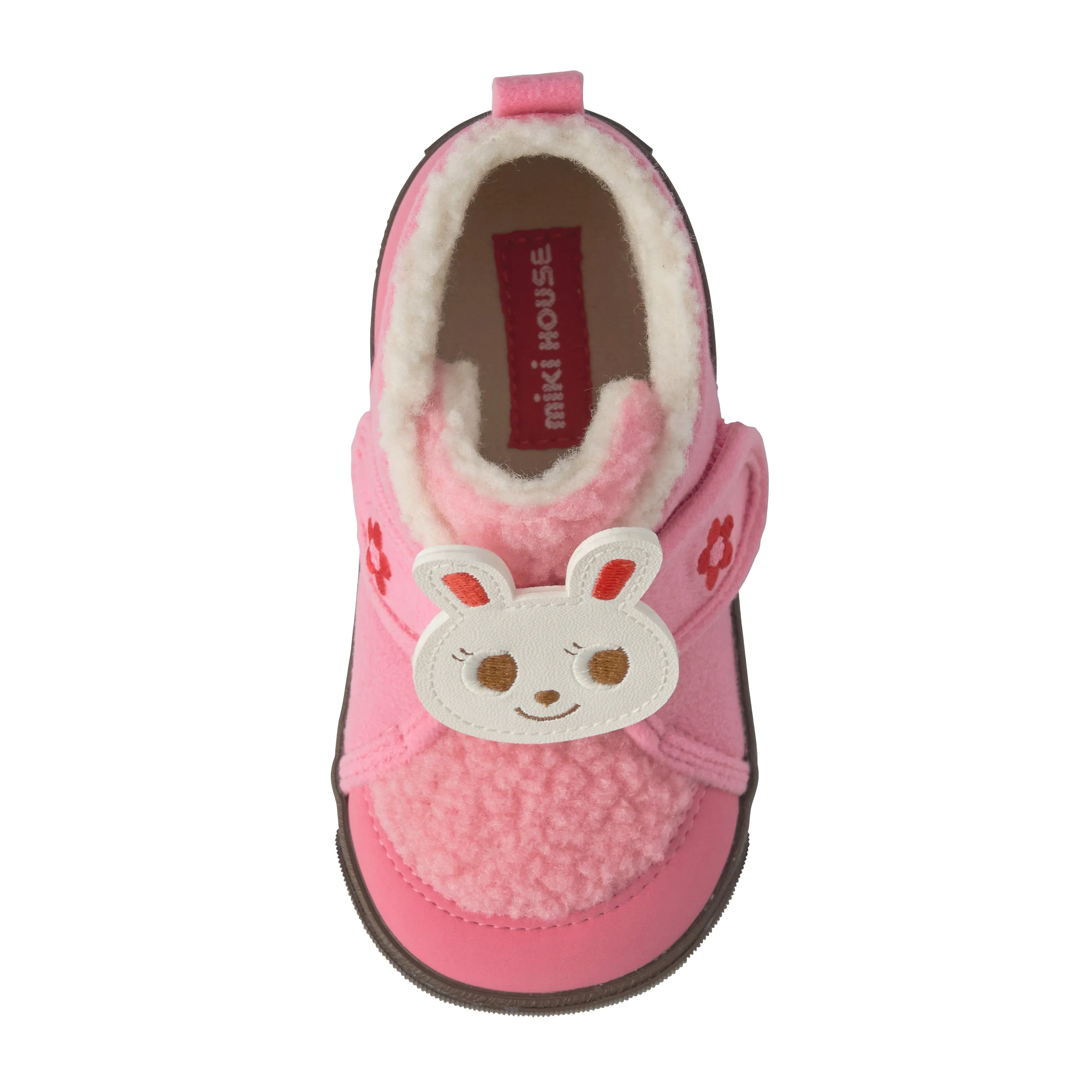 MIKIHOUSE BABY SHOES