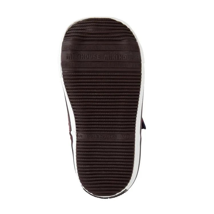 MIKIHOUSE BABY SHOES