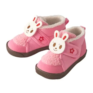 MIKIHOUSE BABY SHOES
