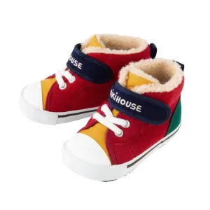 MIKIHOUSE BABY SHOES