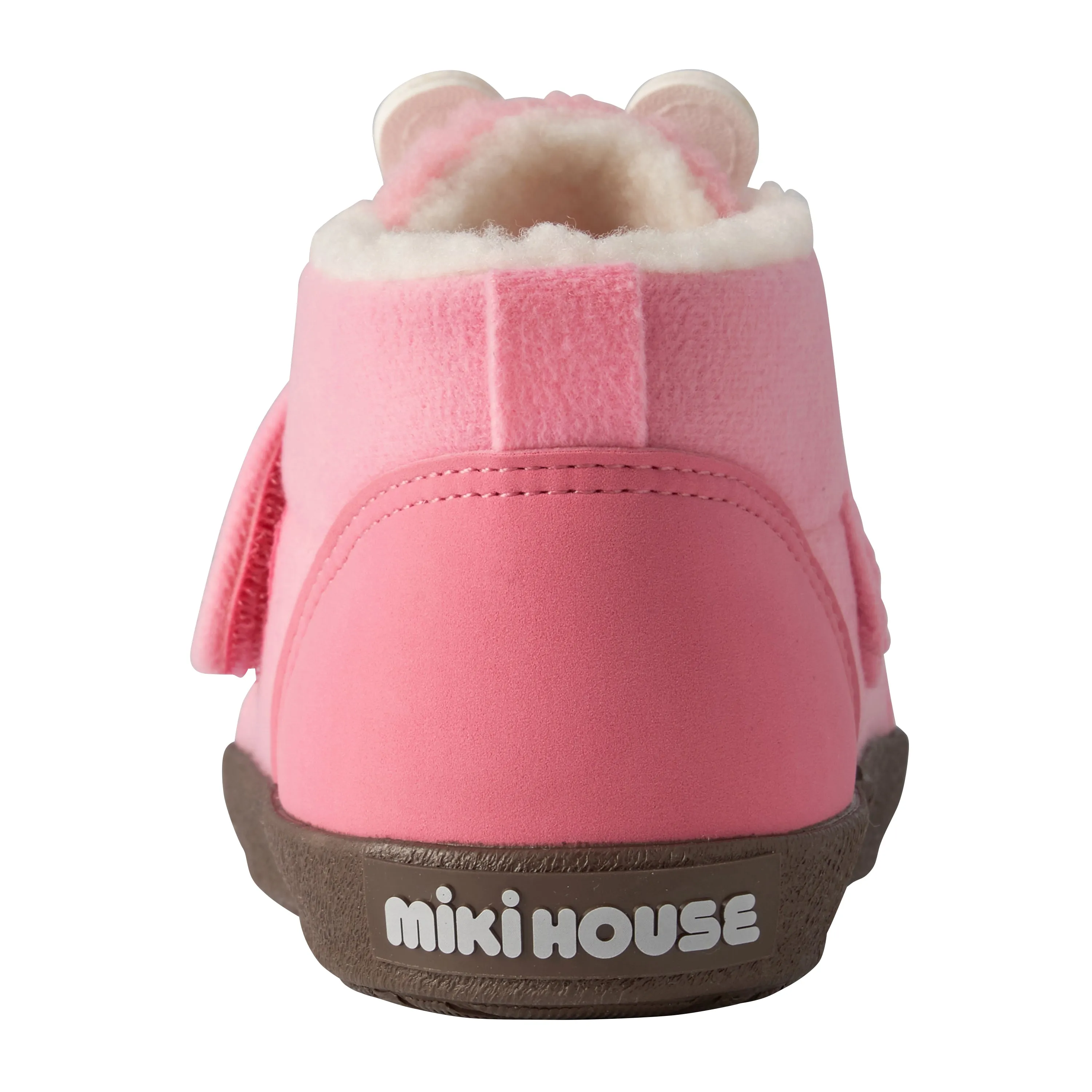 MIKIHOUSE BABY SHOES