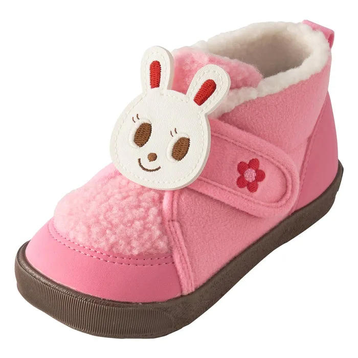 MIKIHOUSE BABY SHOES